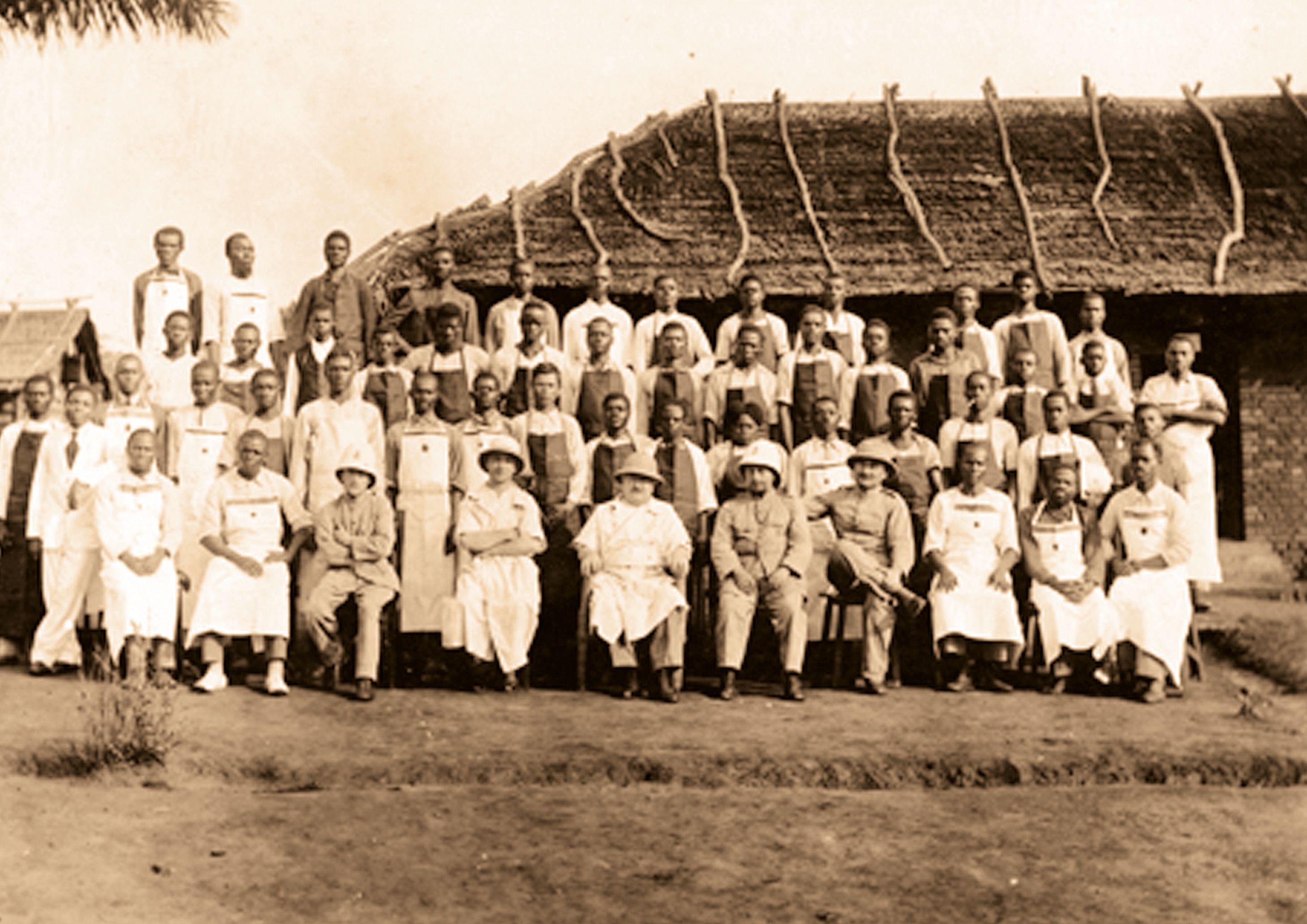 Image from the historical Geneva Health Forum website
