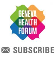 Image from the historical Geneva Health Forum website