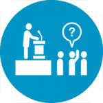 Image from the historical Geneva Health Forum website