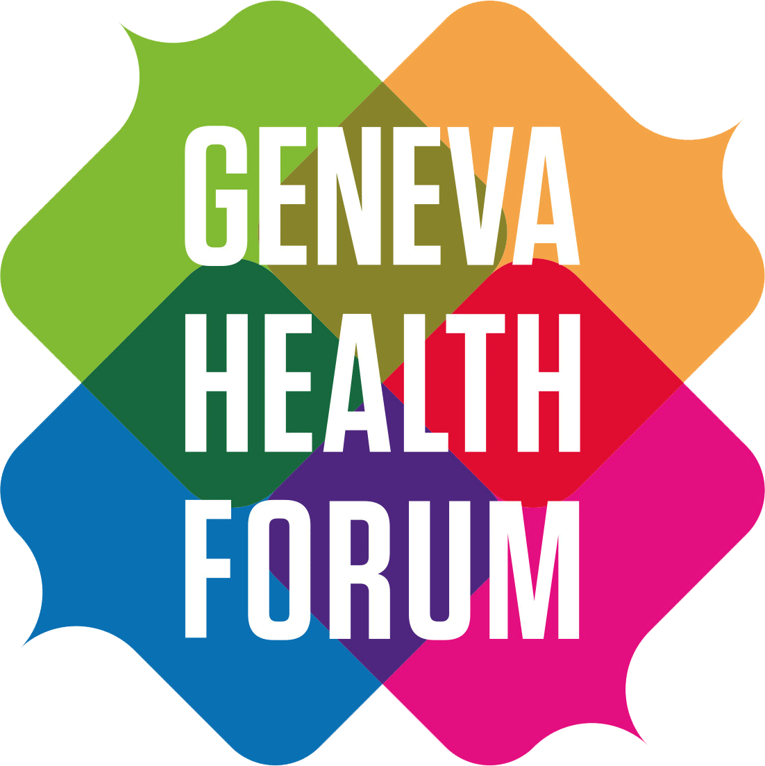 Image from the historical Geneva Health Forum website