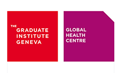 Image from the historical Geneva Health Forum website