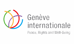 Image from the historical Geneva Health Forum website