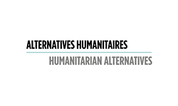 Image from the historical Geneva Health Forum website