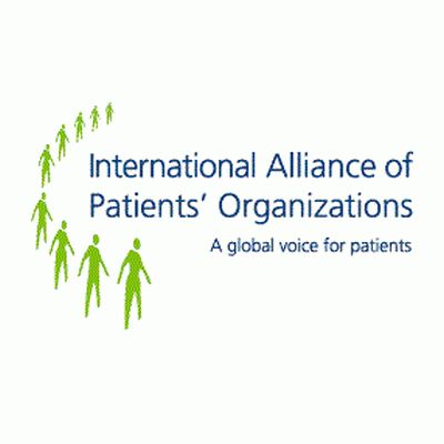Image from the historical Geneva Health Forum website